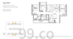 Symphony Suites (D27), Condominium #543867541